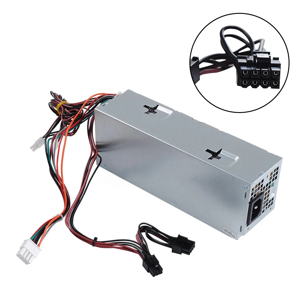Desktop Upgrade ATX PSU Overvoltage Protection Overvoltage Protection Power Supply For Multimedia Entertainment