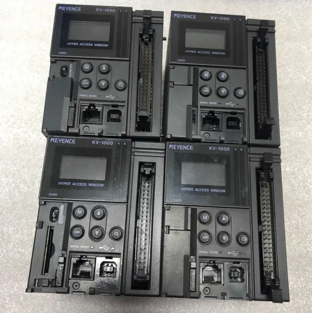 Second-hand host KV-1000
