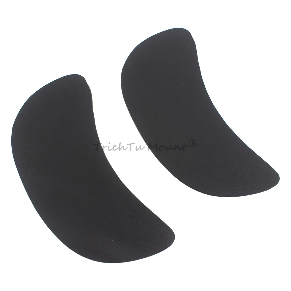 Motorcycle Black  Fairing Vent Screen Cover Accessorie Fit For Harley Touring Road Glide CVO/SE FLTRXSE 2018 2019 2020 2021 2022