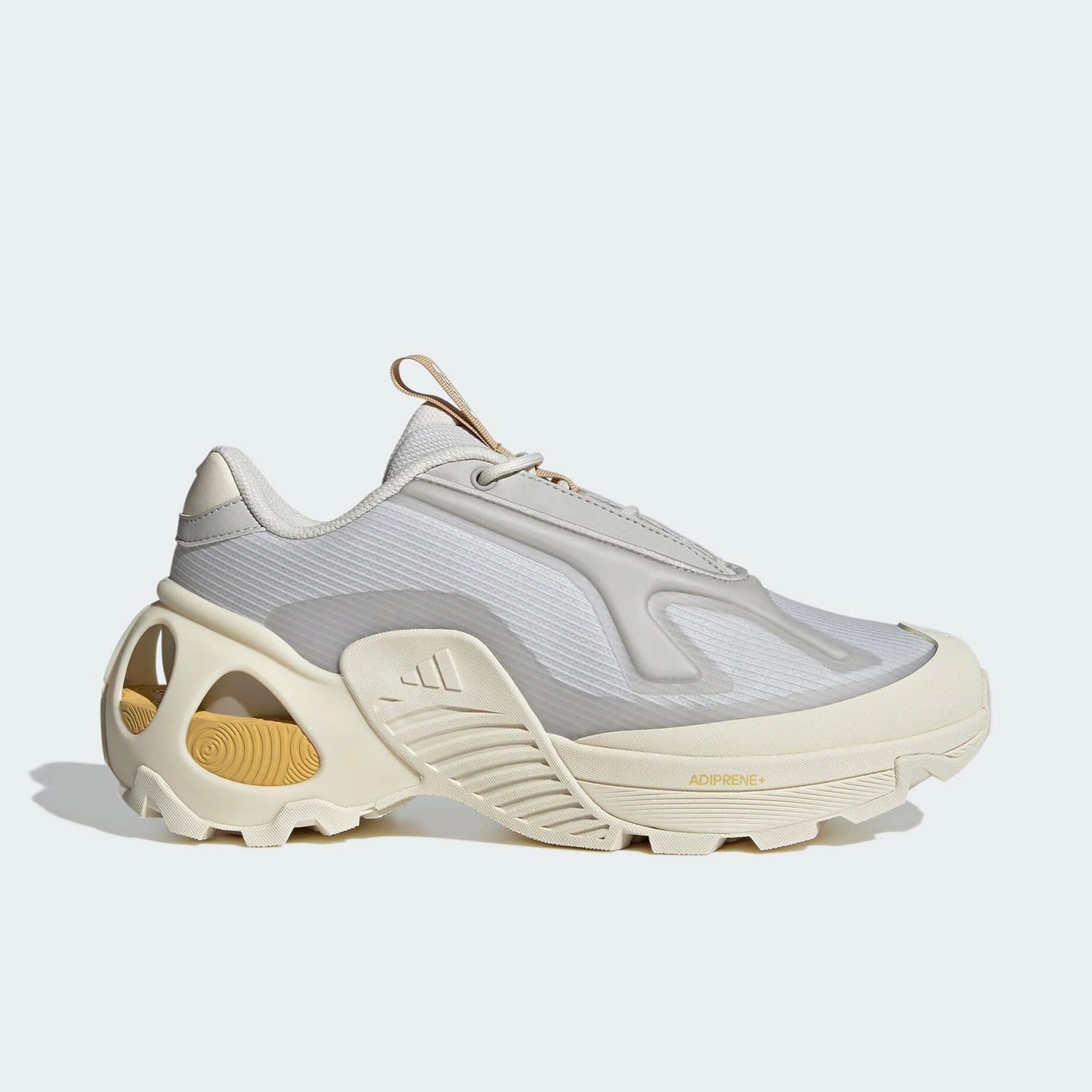 Adidas Authentic Current Season New Men's Women's Same Style Thick Sole Sports Running Shoes ID3660