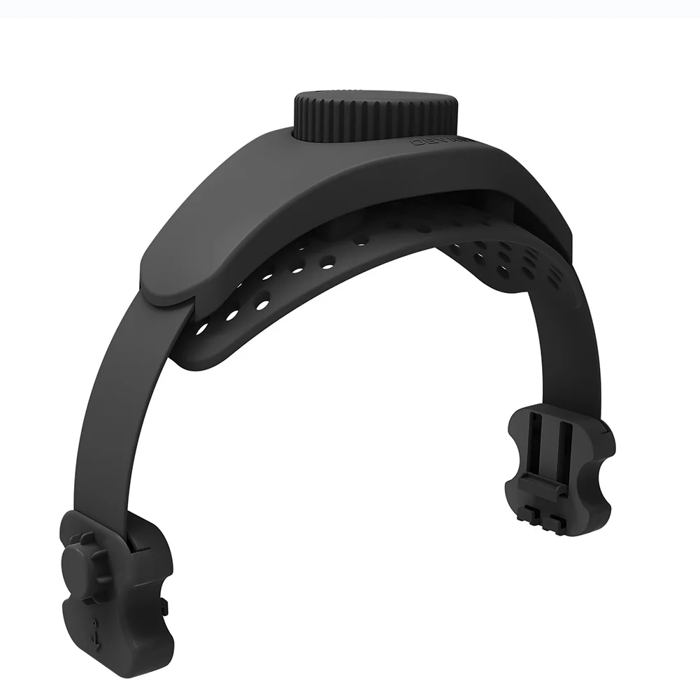 Adjustable Head Strap Comfort Alternative Head Strap Universal Reduce Head Pressure for Meta Quest 3/2/Pro/Pico4 VR Headset