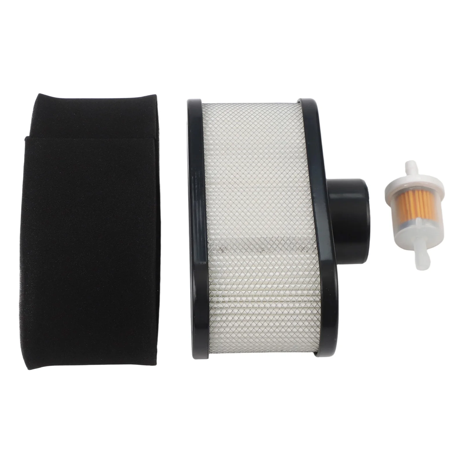 Air Filter For FR651V 11013-0752 Air Filter For FR730V For FS541V Replacement Air Filter With Precleaner As Shown