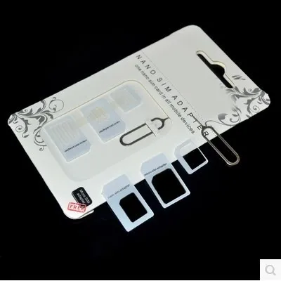 SIM restore card holder, Nano SIM card holder, Micro SIM   holder, small  to medium arge   slot  sticker