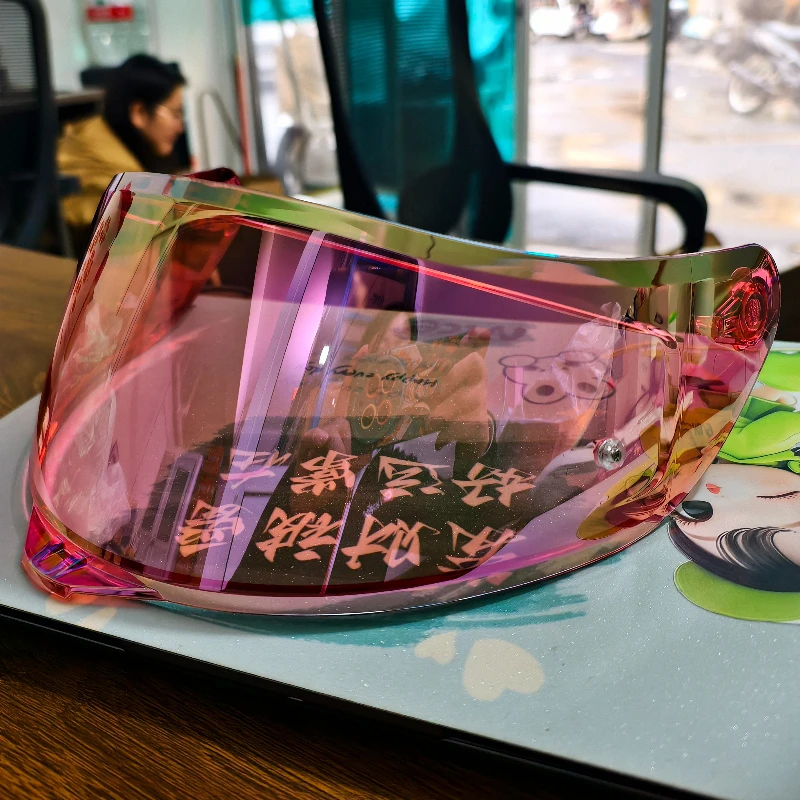 オートバイのヘルメットバイザーシールド,ヘルメットバイザー,agv k1 k5 k3sv,SM955-S sm955 sm960,アクセサリー部品,オリジナル