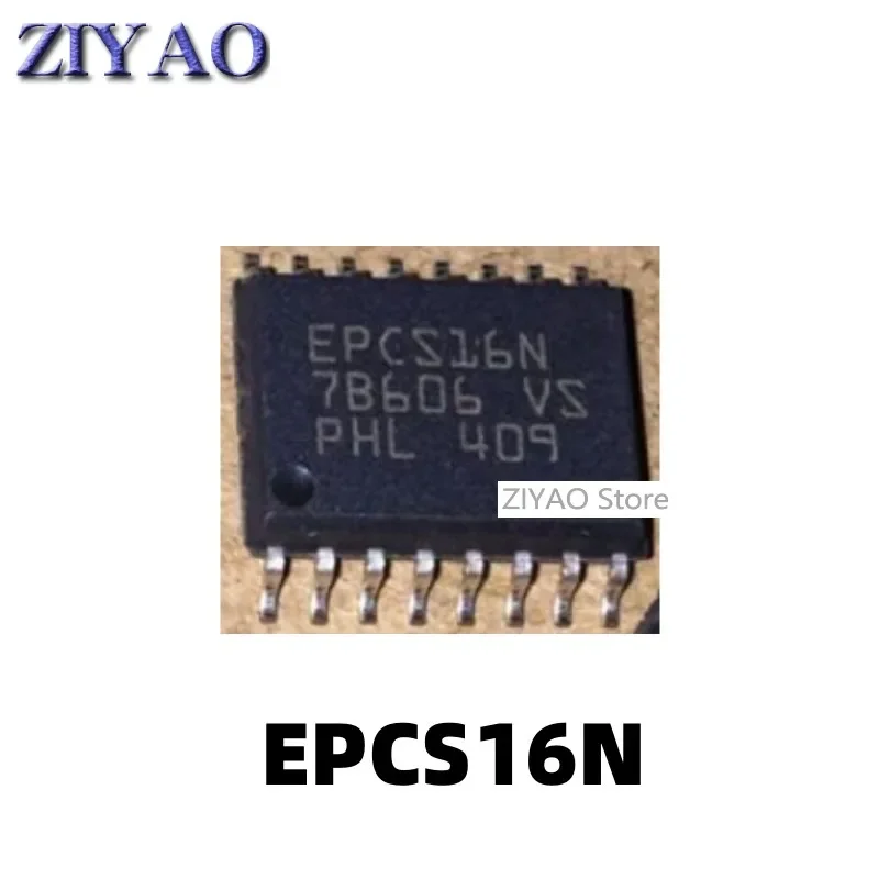 5PCS EPCS16SI16N EPCS16N SOP16