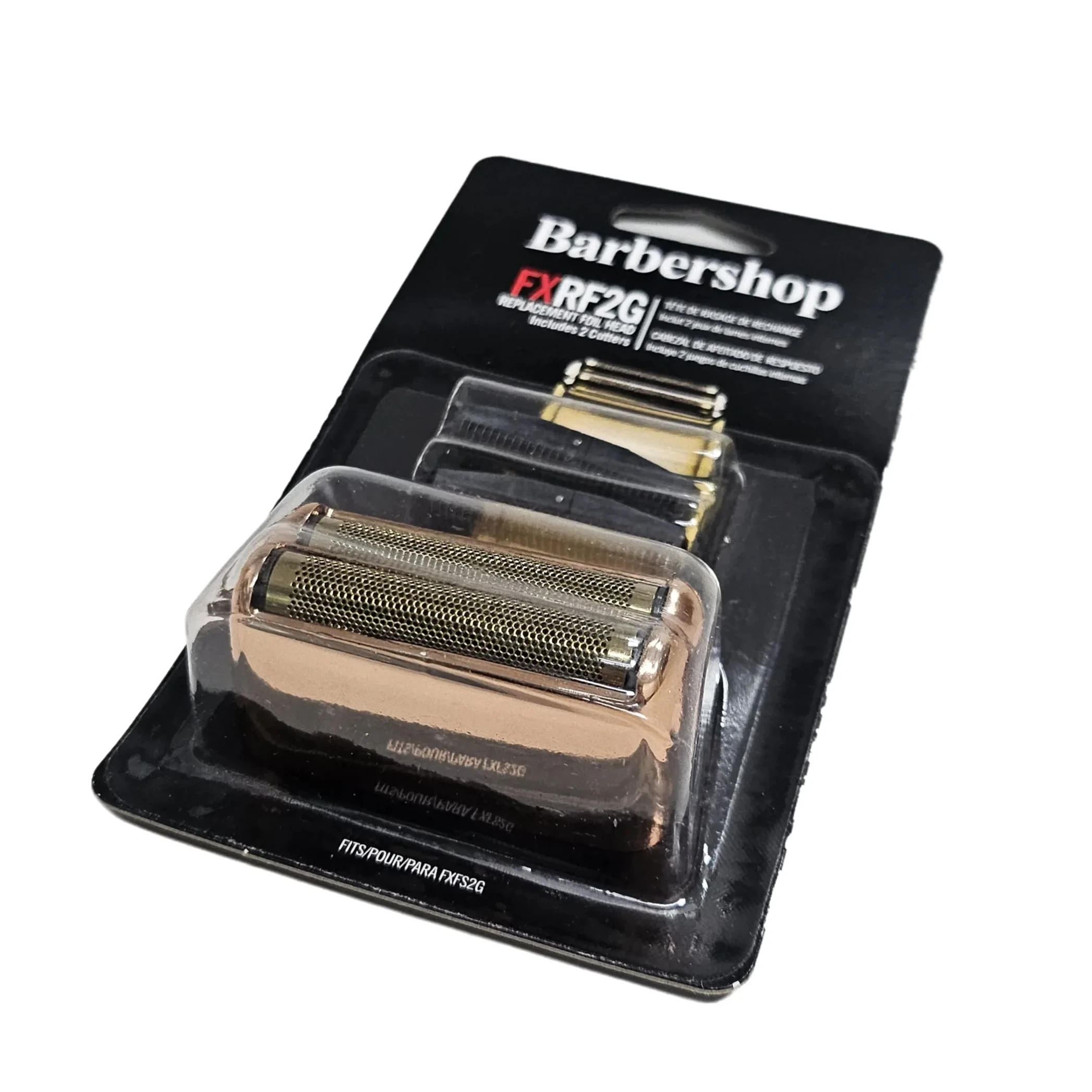 Professional Foil S…