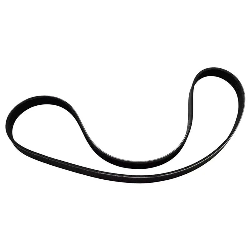 

New High Quality Car Generator Belt Drive Belt 7PK1270 06E903137AB For A4 A5 A6 A7 A8 Q5 Q7 TOUA 06E 903 137 AB-N30R