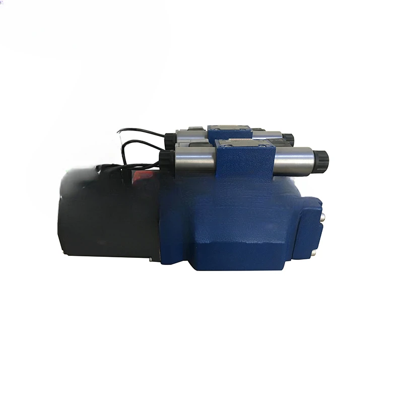 Best-selling high-quality proportional directional valve Rexroth 4WRKE of 4WRKE10,4WRKE16,4WRKE25,4WRKE32 hydraulic servo valve