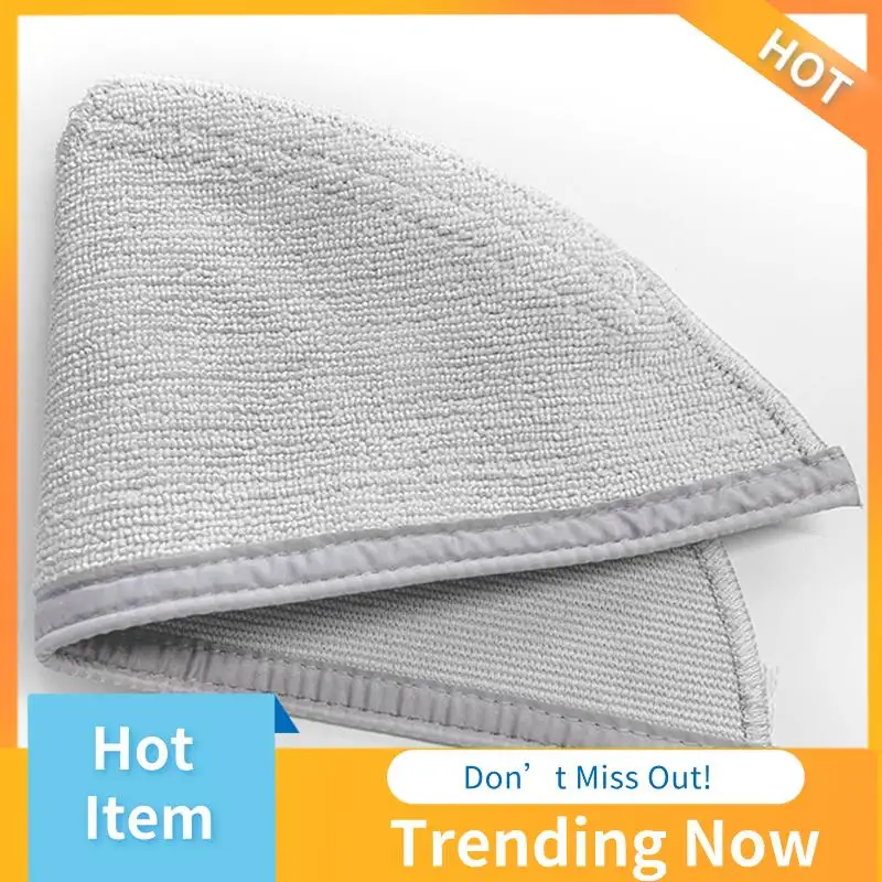 BBNV-For Xiaomi Mijia 1C / STYTJ01ZHM T1 Dreame F9 جهاز آلي لتنظيف الأتربة فلتر Hepa فرشاة جانبية رئيسية ممسحة القماش استبدال قطع الغيار