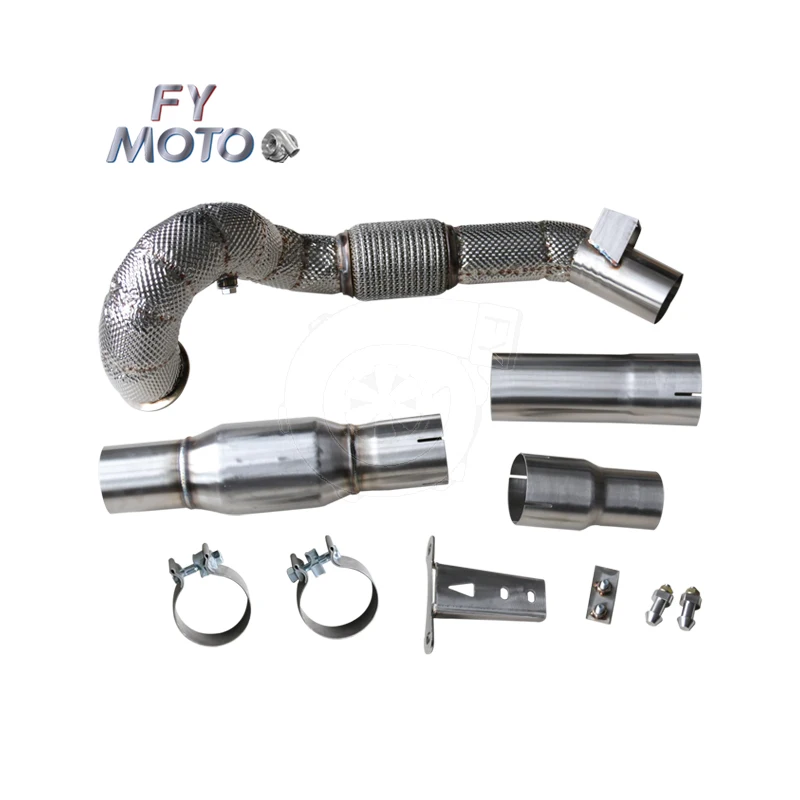 Catted Downpipe For… - image