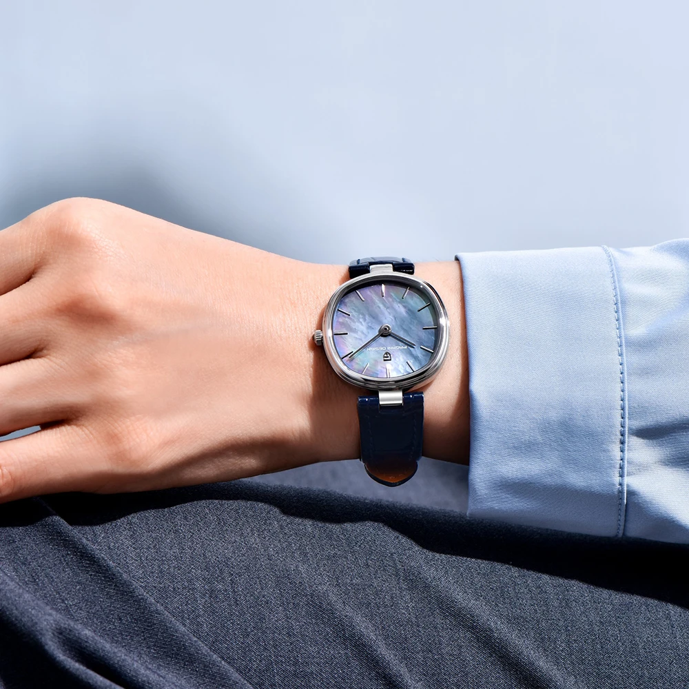 Orologio da donna di marca Pag - Smartwatch Watches For Women Branded recensione e prezzo