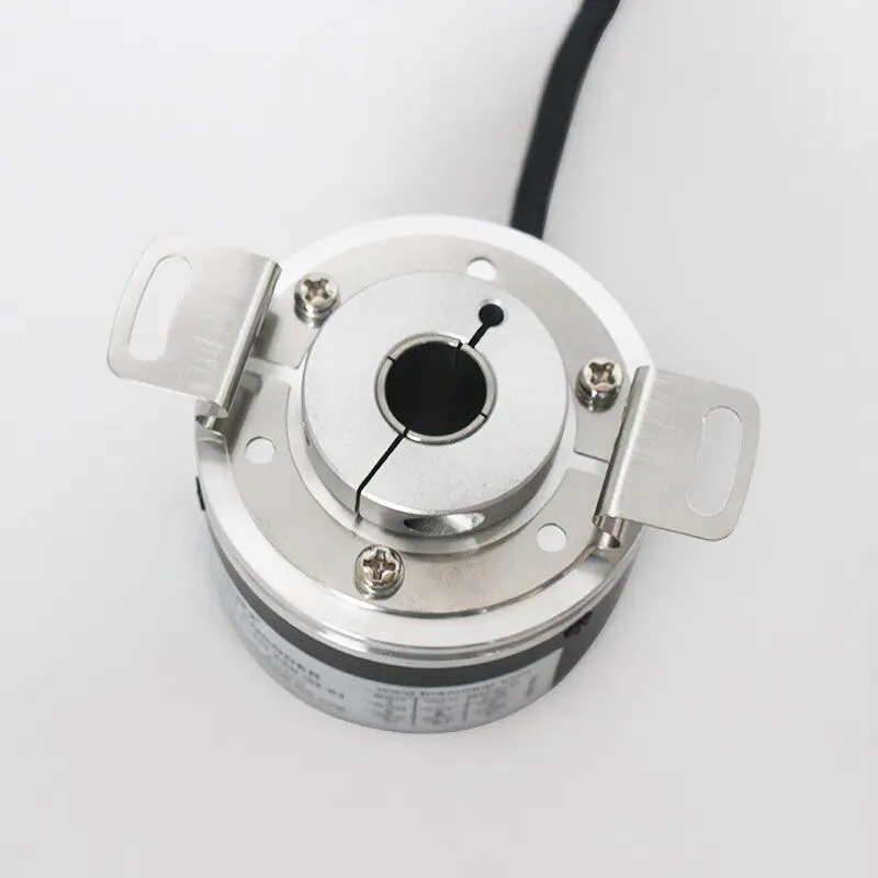 

Rotary encoder DFS60E-BHEK01024-BHEK02048-BHEK01000 stable output
