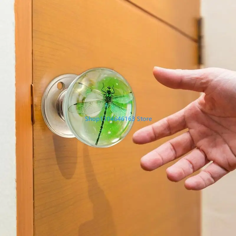 Смоляная ручка дверной дверной