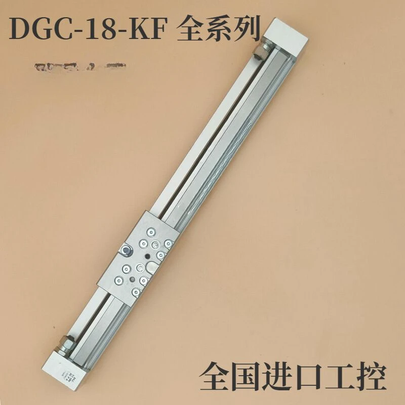 DGC-18-200-250-300-350-400-550-G/KF-pv-A