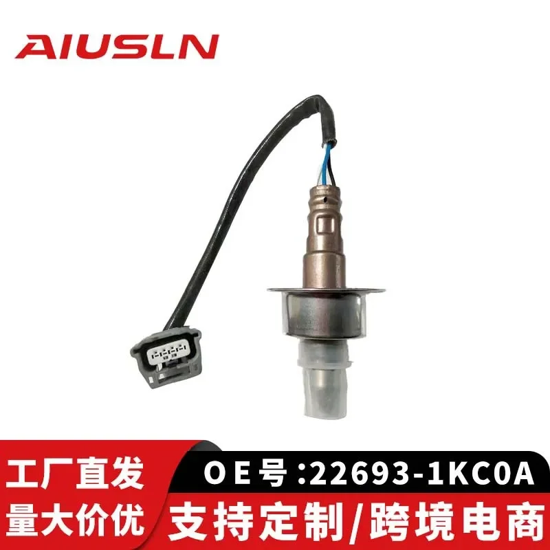 

Oxygen Sensor Front Oxygen Sensor 22693-1KC0A 211500-7530 for Ritida Auto Parts