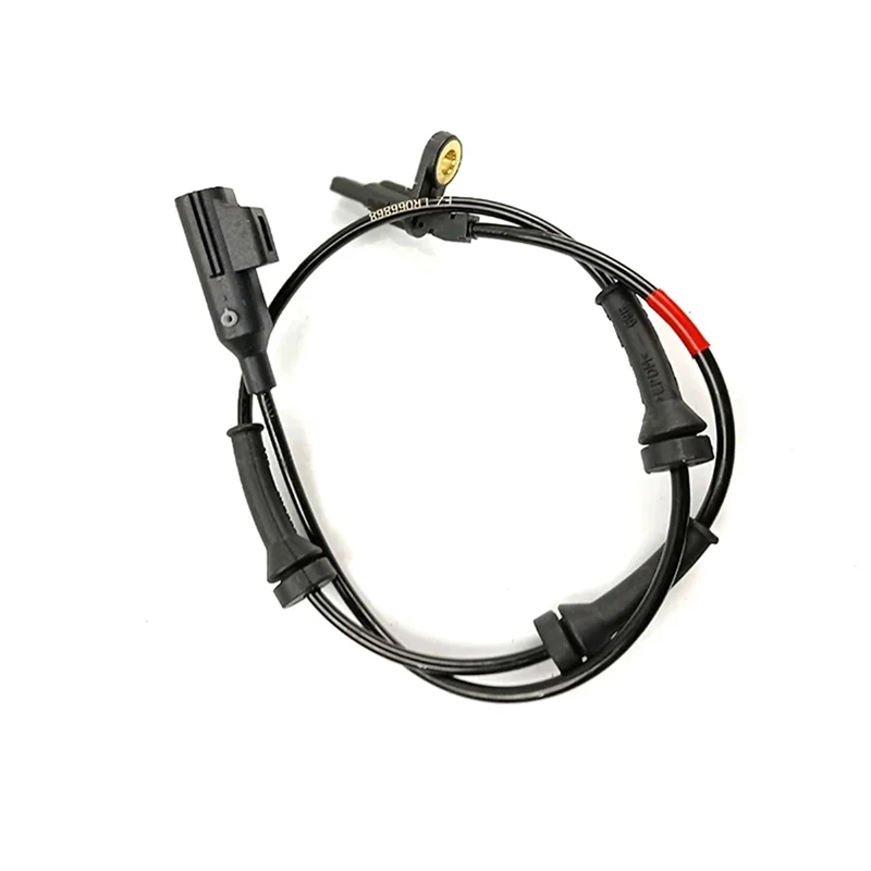 LR024208 Rear Left Wheel Speed Sensor ABS Sensor Auto for Range Rover