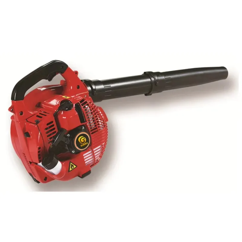 

25.4cc 2-stroke Engine air Leaf Blower Small air Blower