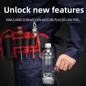 8 best sales भारी शुल्क बैग - №3