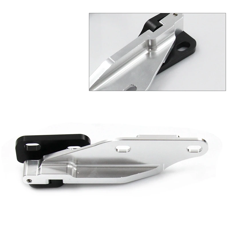 

Новый комплект быстроразъемной защелки петли капота для Honda Civic EK 96-20 Acura Integra 94-01 CRV RD 95-01