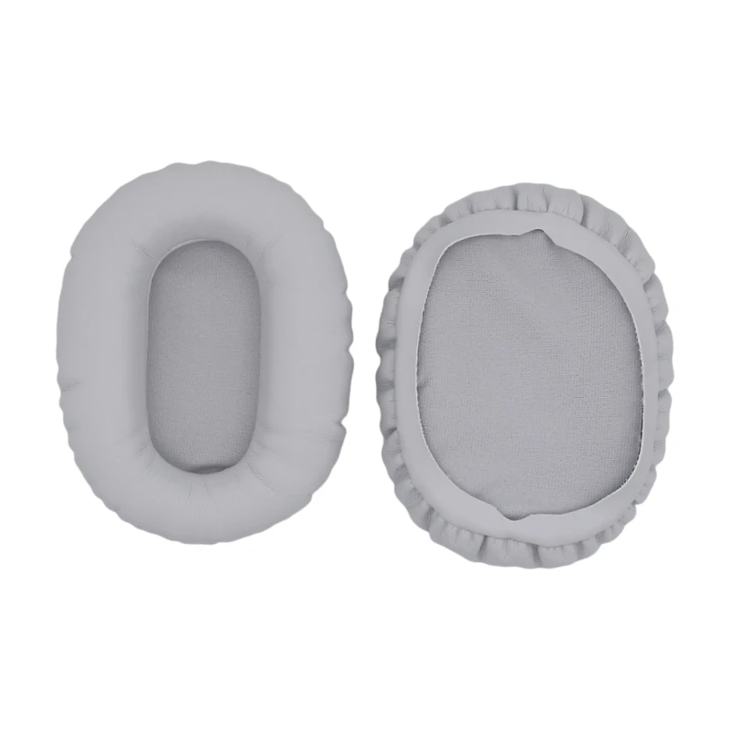 Substituição Memory Foam Ear Pads, Capa de Almofada para Sony WH-CH700N CH710N Headphone, Earmuff, Headset Sleeve, 1 Par