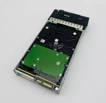 For CA08226-E214 CA05954-3763 4T SAS DX100/200 S3 storage hard drive