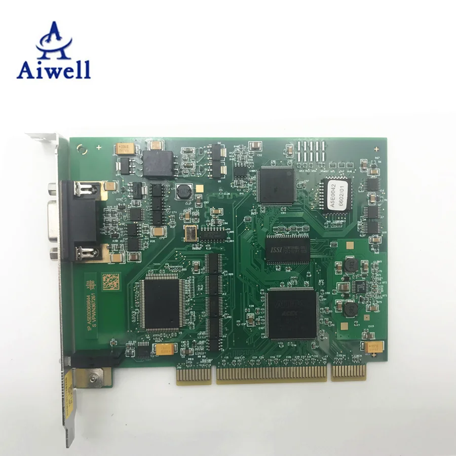 

Original PLC Communications Board Card 6GK15611AA01 6GK1561-1AA01
