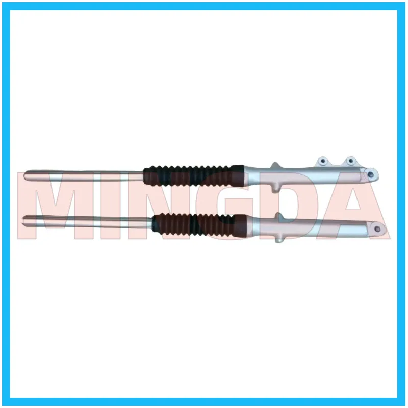 

Left / Right Front Shock Absorber Lengthened for Lifan Lf125-9a/9s/9j/9m Water-cooled