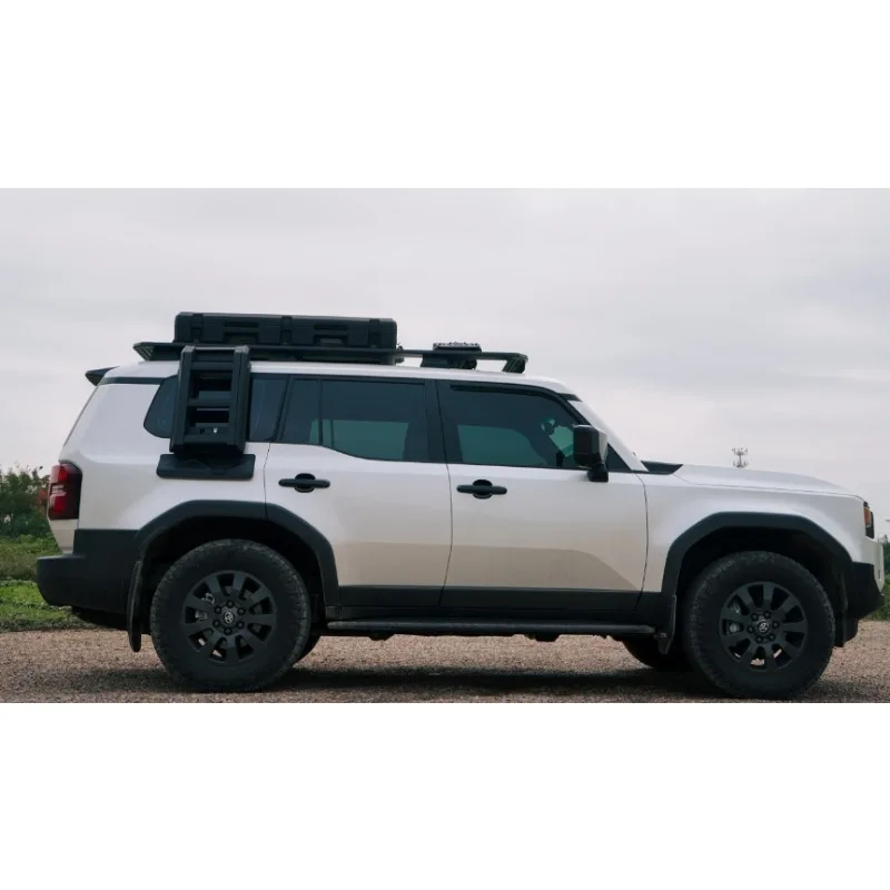 Roof Rack for Toyota Land Cruiser Prado 250 J250 LC250 - Cargo 