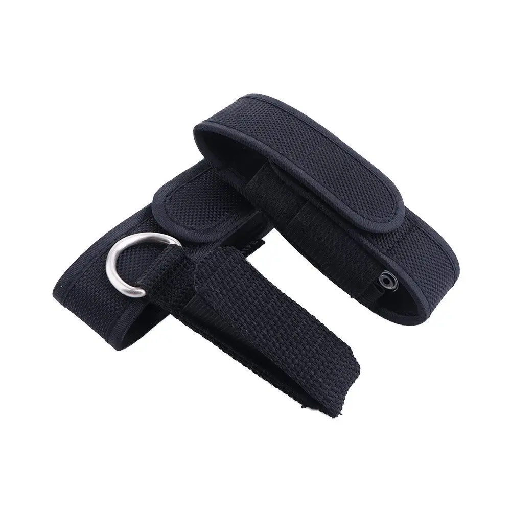 Holster Outdoor  Tools Nylon T305/T309/T410 Flashlight Belt Holder LED Torch sleeve Waist Pack Flashlight Pouch