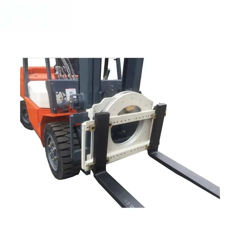 China Factory Forklift Accessories (Side Shifter/Rotator/Extender)