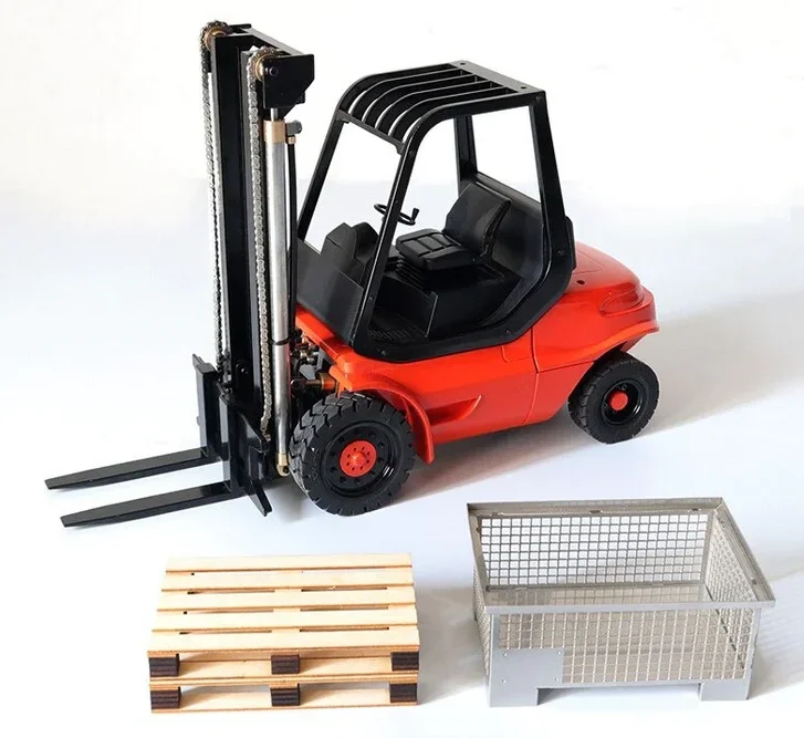 JD-121, 1/14 RC forklift, Hydraulic valve, Remote Control Toys, forklift parts, 2-way Switching valve