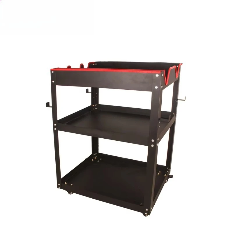 

Tiger Triple Sport Advanced Rolling Detail for Polishing Clean Car Wash Care