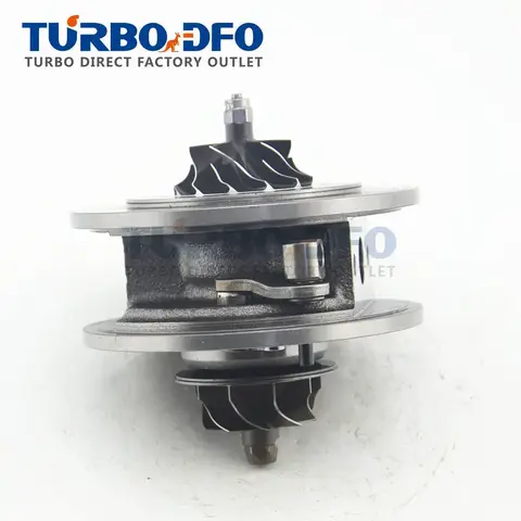 Turbinpatron BV39 Turbokärna 54399880114 54399700136 För Audi A1 1.6 TDI 77Kw CAYA 03L253056D 2010- Turboaggregat CHRA 10 best sales 1.6 TDI - №7