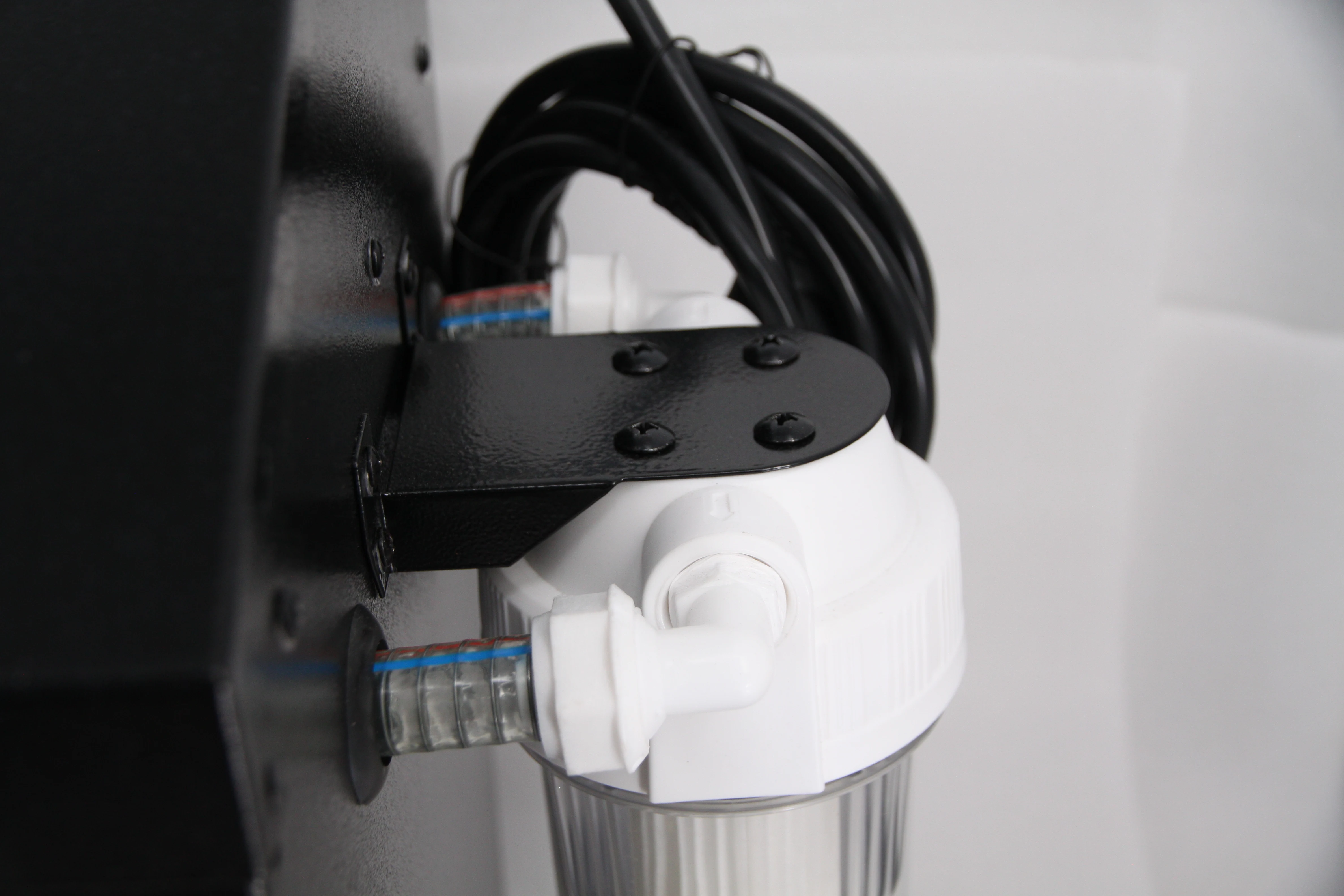 Cold water machine 1hp ice bath plug cold water machine 220v-110v recycling ice bath