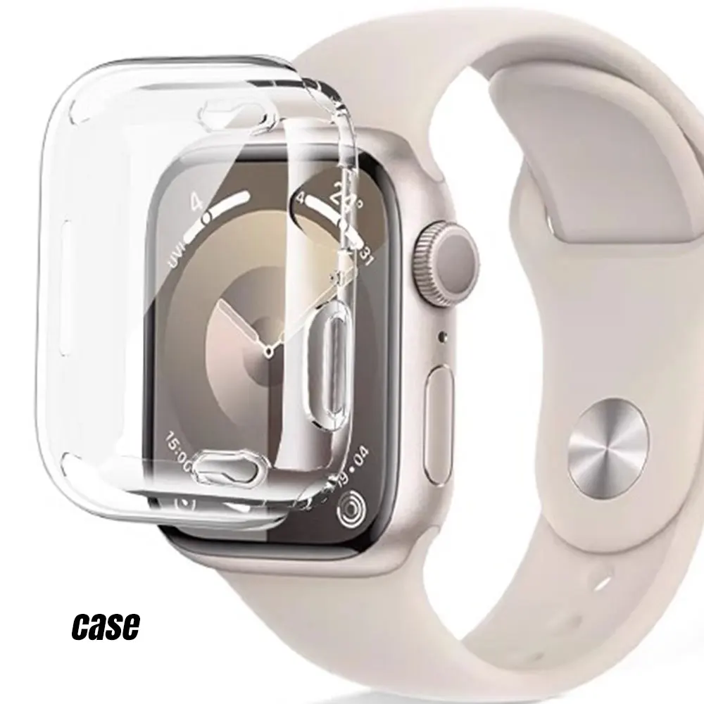 Tpu Cover For Apple… - image