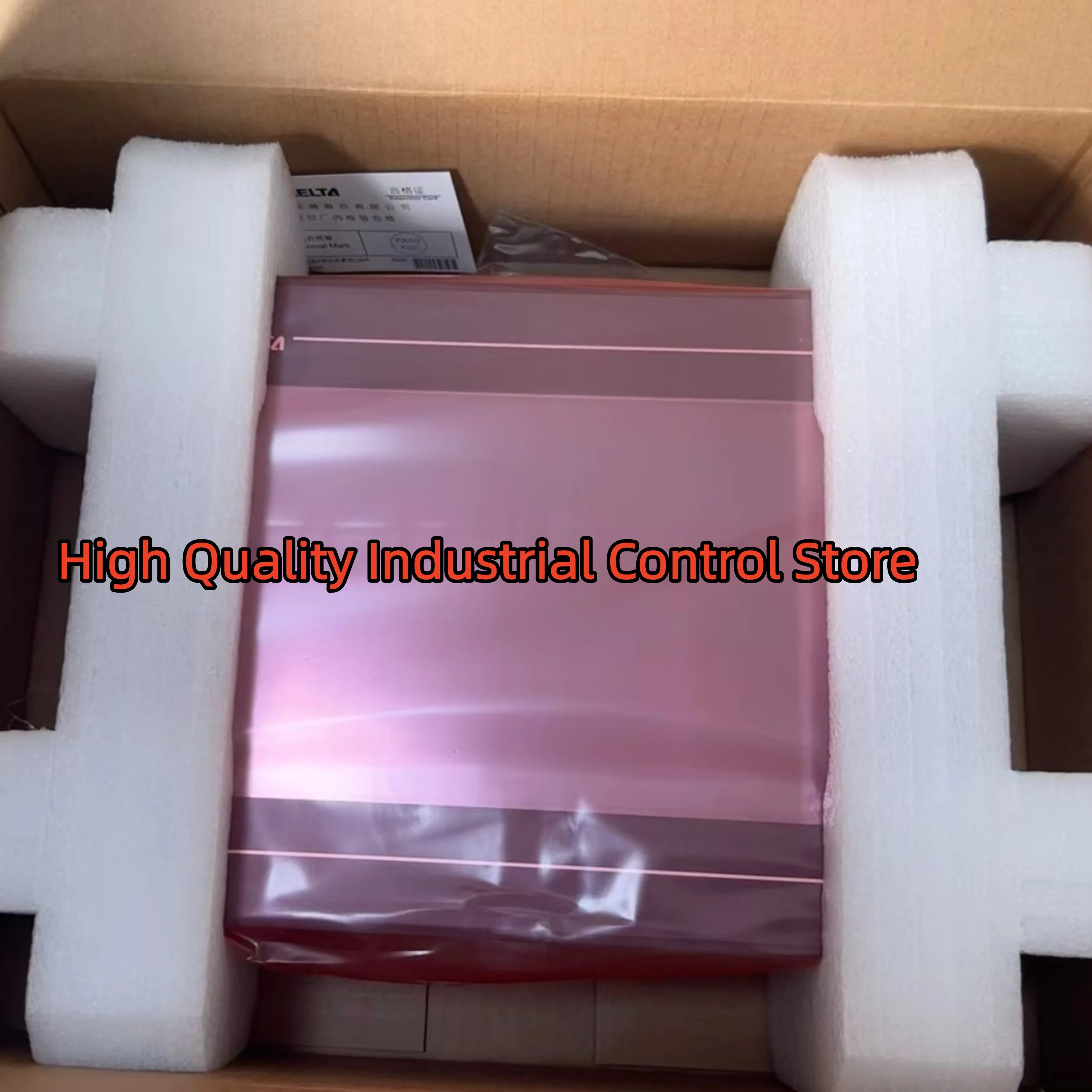 شاشة تعمل باللمس ماركة DOP-110CS DOP-B07S411 جديدة