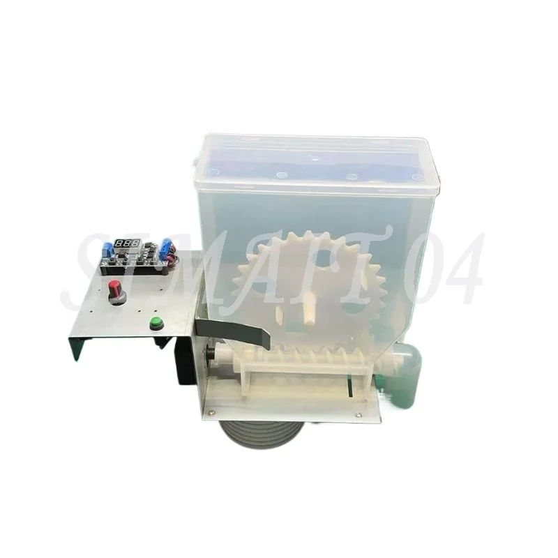 Coffee Machine Box Debugging Rack, Sheet Metal Test Rack. Time Discharge Control Rack 24V
