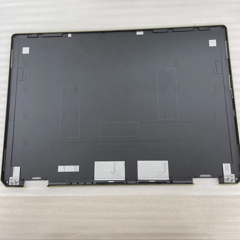 

DDW For HP Spectre X360 16-F 16T-F Gray LCD Back Cover Top Lid Rear M83470-001