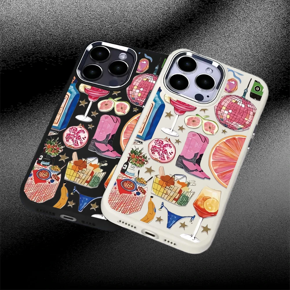 

Чехол с новым дизайном, подходит для iPhone 16 Pro Max/iPhone 16Pro/iPhone 16/iPhone 16 Plus для iPhone 11 12 13 14 15 серий