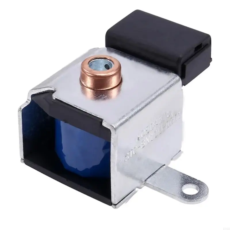 

090E Reliable Car Steering Column Lock Solenoid for 453 A4534600700 Enhances Security