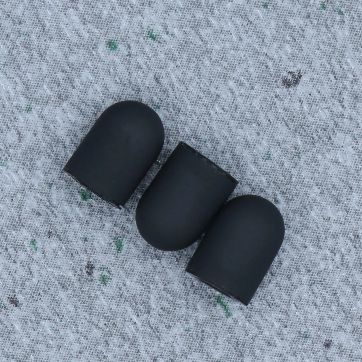 

30Pcs Universal Stylus Replacement Tips Silicone Conductive Nibs No Screen Damage Quiet Writing Pen Cover for Tablets Phones