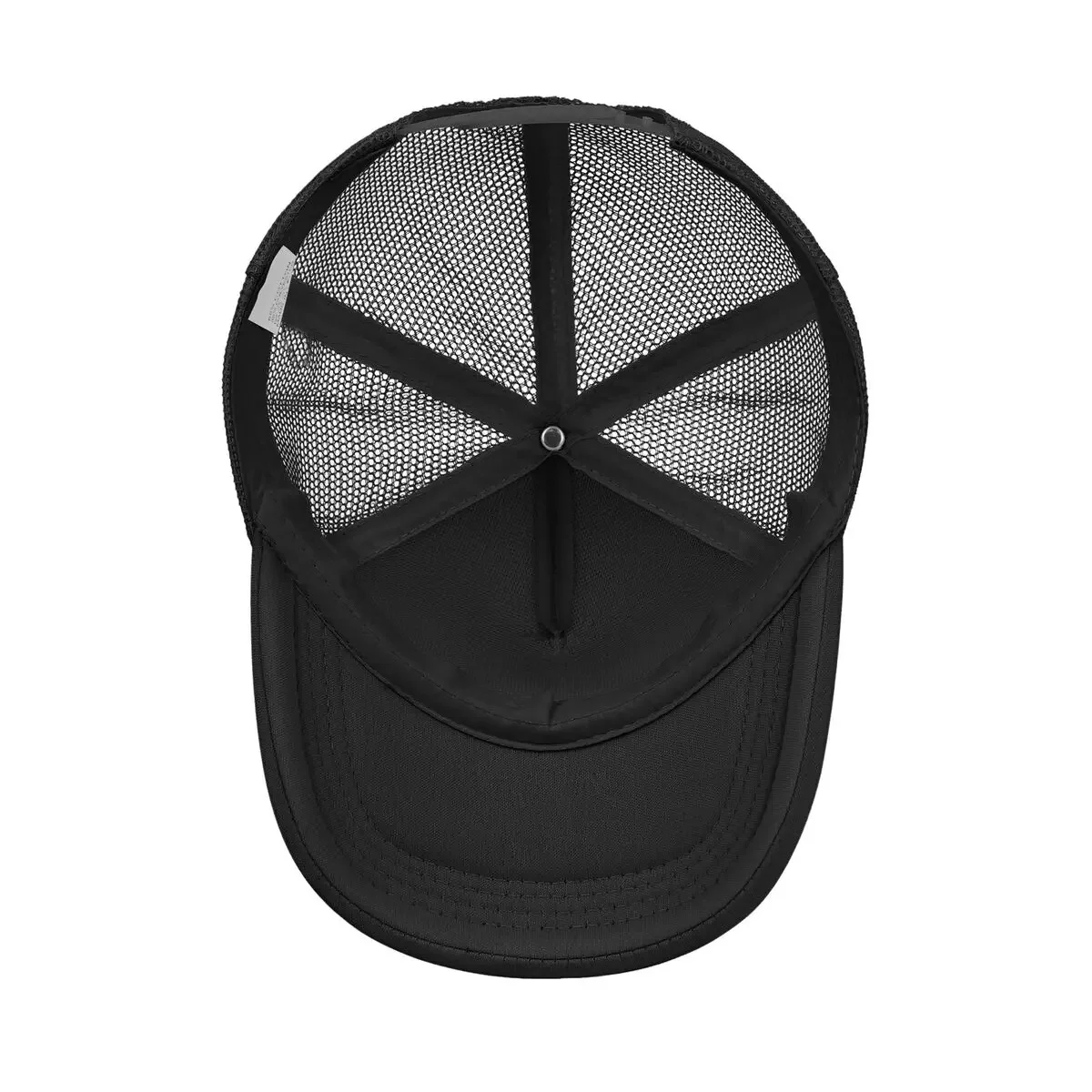 Gorra de béisbol unisex de malla Clover Green Label 1908 con visera para correr, caminar, acampar - Múltiples colores disponibles - Ideal