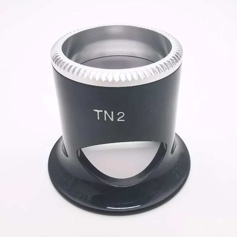 

Original Bergeon 2611TN Magnifier Eye Loupe 5X, Watchmaker Tools, Watch Tool