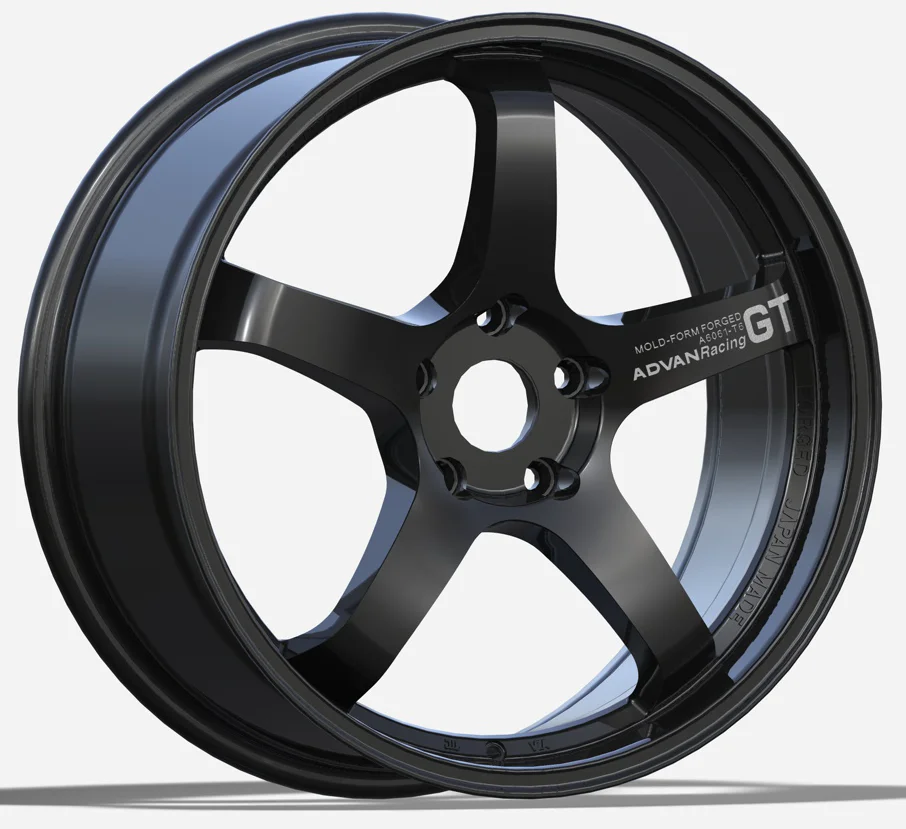 

Forging Passenger Car Wheel Rims Hub 5x120 19 Inch Fit for 2007 bmw 328i
