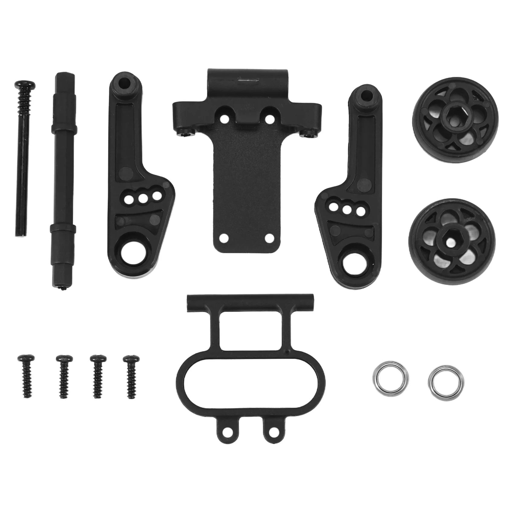 

Бар Activity Wheelie Bar для HBX 16889 16889A 16890 16890A SG 1601 SG 1602 SG1601 SG1602, аксессуары для радиоуправляемых автомобилей