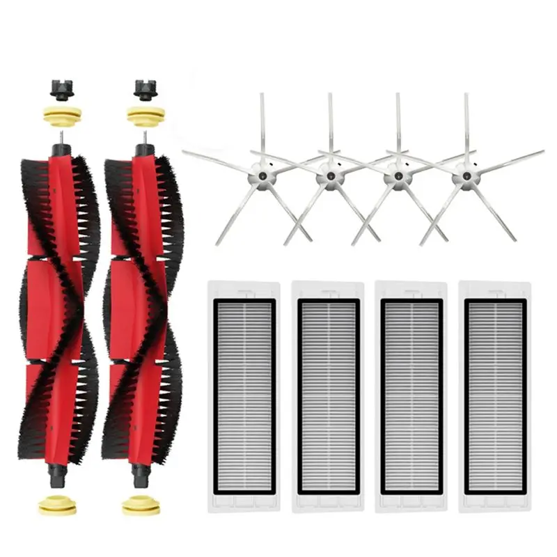 【A88X】Hepa Filters …