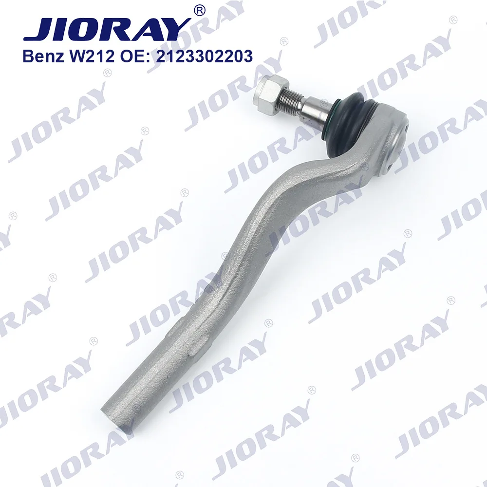مناسبة لمرسيدس بنز الفئة E W212 قضيب ربط أفقي رأس كروي خارجي 2123302303/2123302203