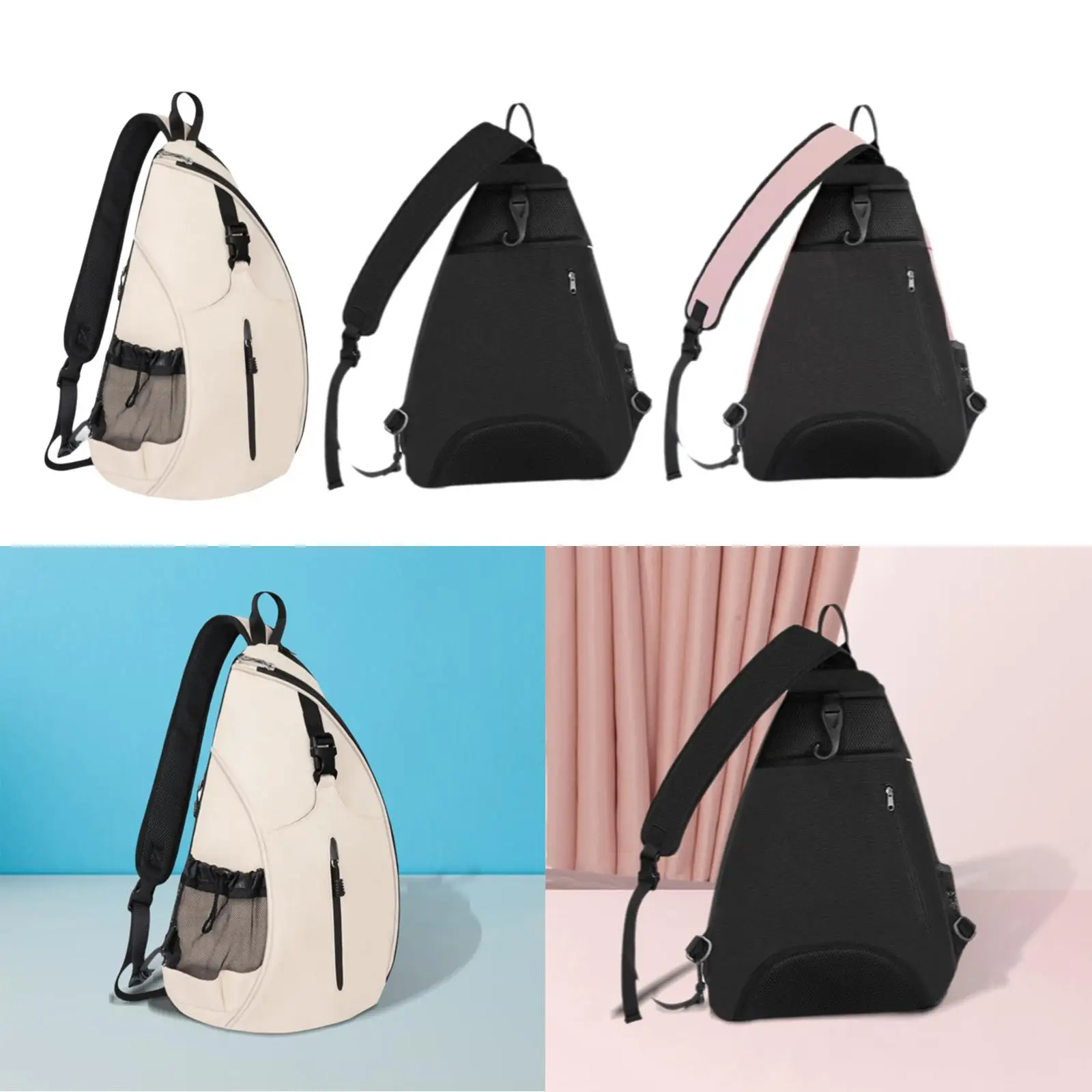 

Теннисная сумка-переноска многофункциональная, профессиональная, большой вместимости, для бадминтона