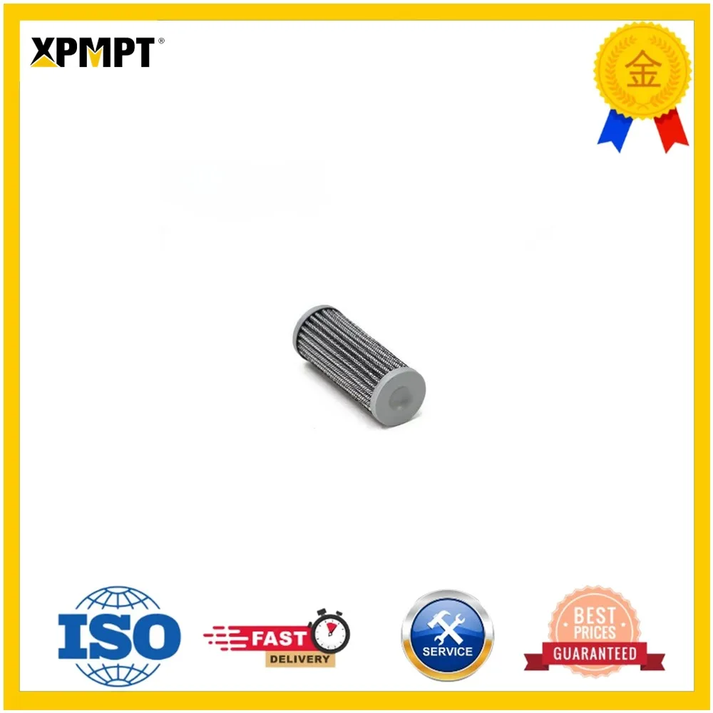 

Fuel Filter Compatible with Kubota 4313065 12455055700 FF5259 PF981 4454529 F-5207 FF5259 Heavy Machinery Parts