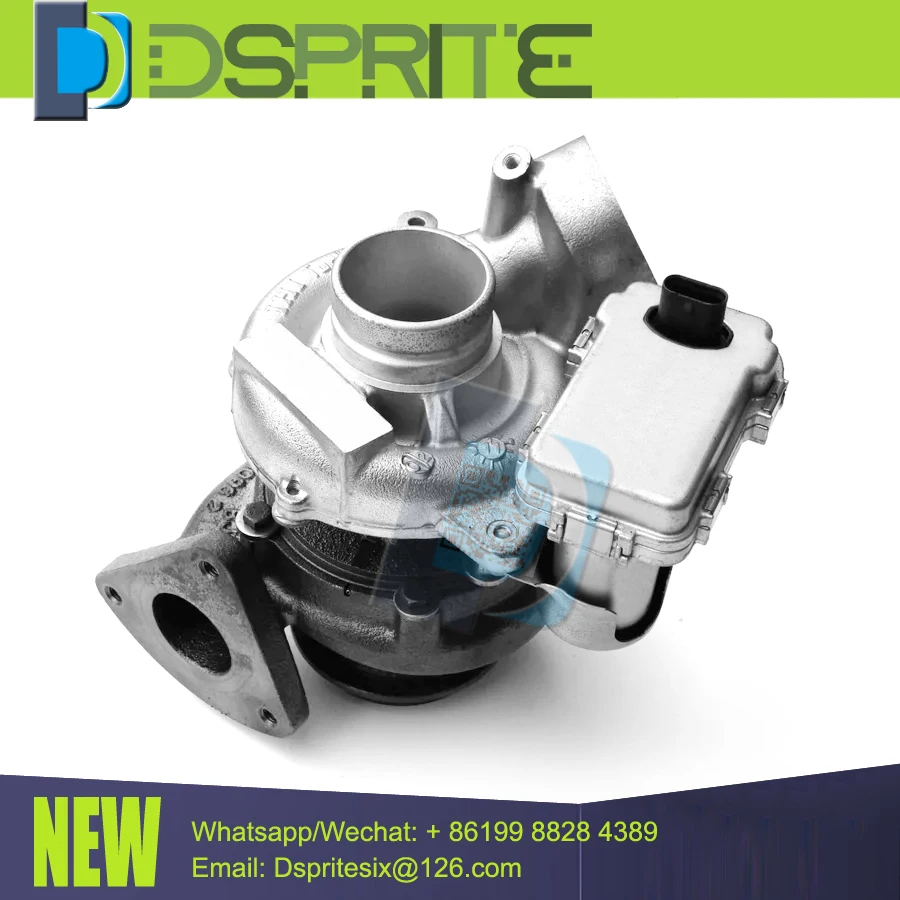 Turbocharger Turbo For Mercedes E-Class W212 S212 2.2 CDI 651.925 OM651.925 AL0049 A6510900086 A6510902780 6510900086 6510902780